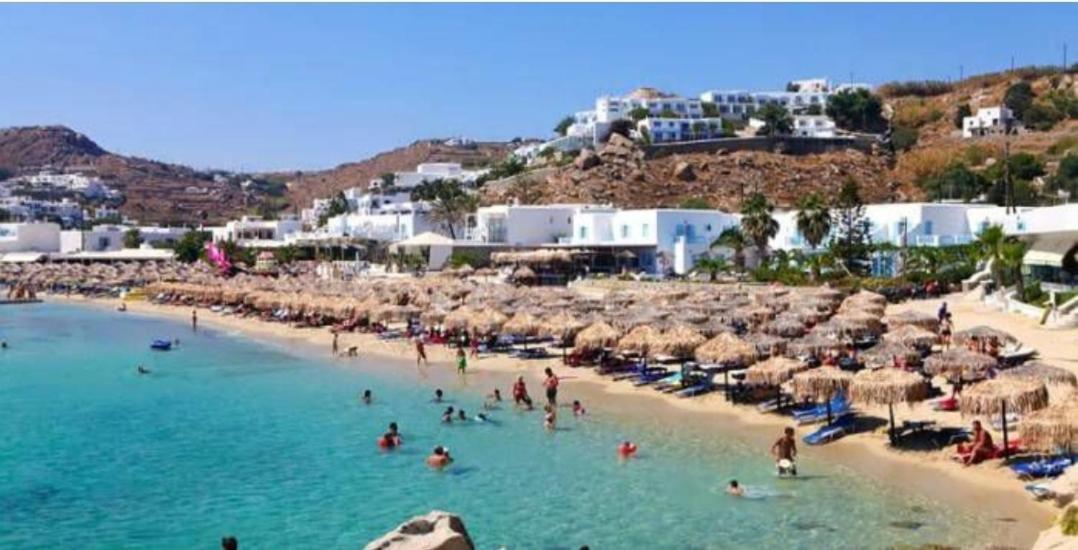 Holiday home Demis Mykonos 2