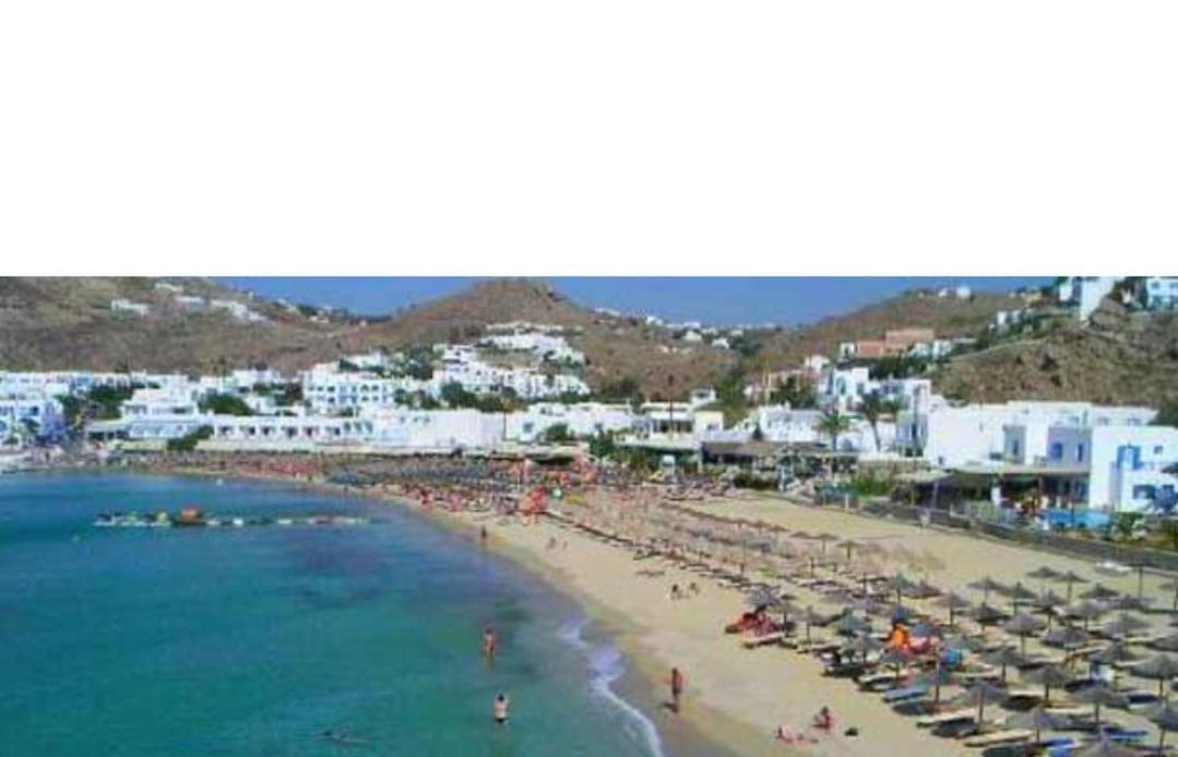 Holiday home Demis Mykonos 2 *