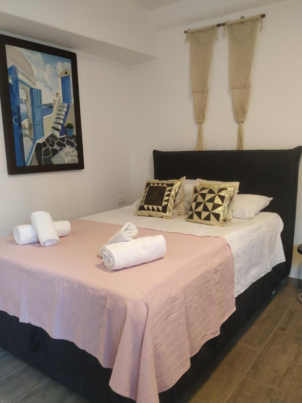 Demis Mykonos 2 Platys Gialos (Mykonos)