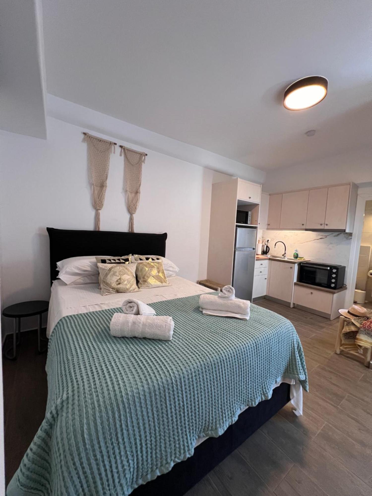 Demis Mykonos 2 Holiday home Platys Gialos (Mykonos)