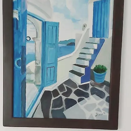 Demis Mykonos Stay 2 Platys Gialos  Exterior photo