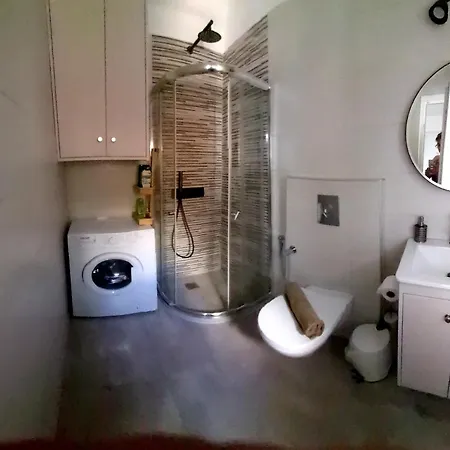 Demis Mykonos Stay 2 Platys Gialos  Exterior photo