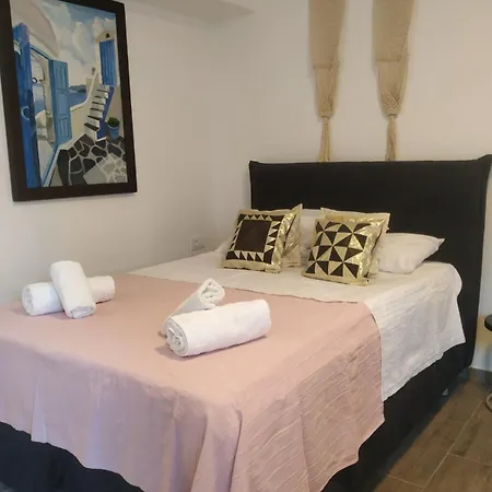 Demis Mykonos Stay 2 Platys Gialos  Exterior photo
