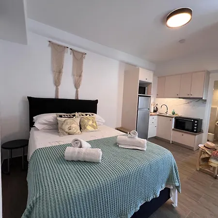 Demis Mykonos Stay 2 Platys Gialos  Exterior photo