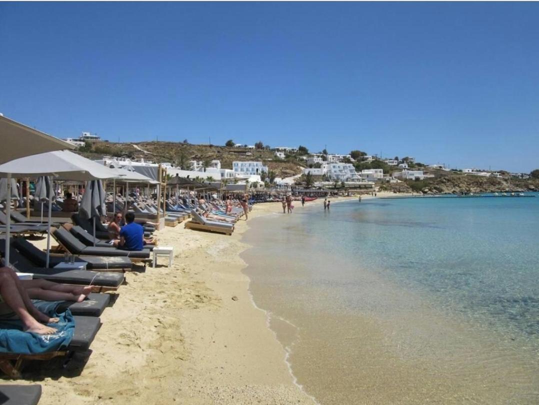 Ferienhaus Demis Mykonos 2