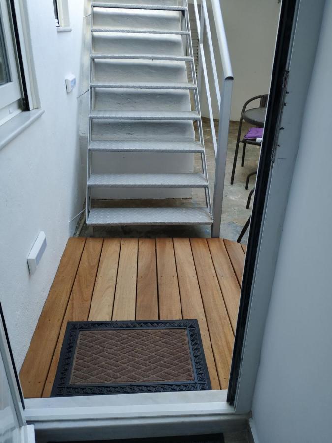 Holiday home Demis Mykonos 2 Platys Gialos (Mykonos)