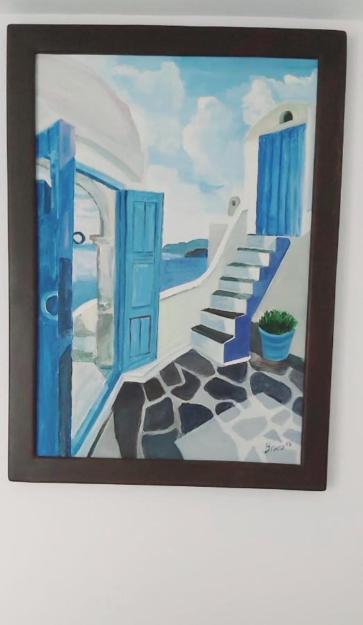 Demis Mykonos 2 Platys Gialos (Mykonos)