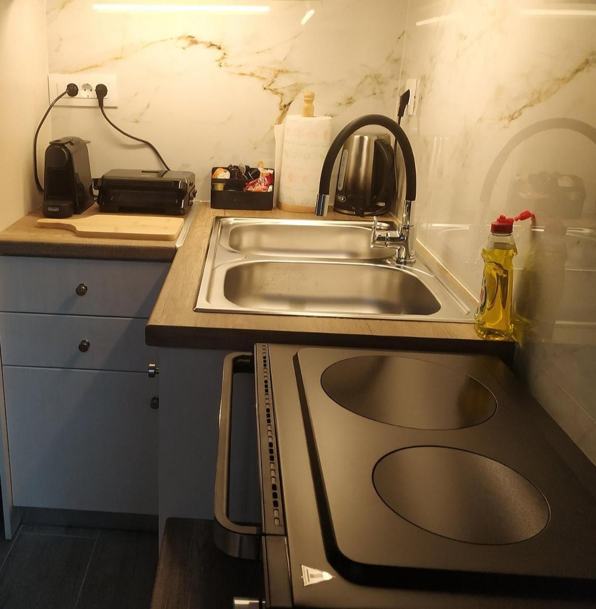 Demis Mykonos 2 Ferienhaus