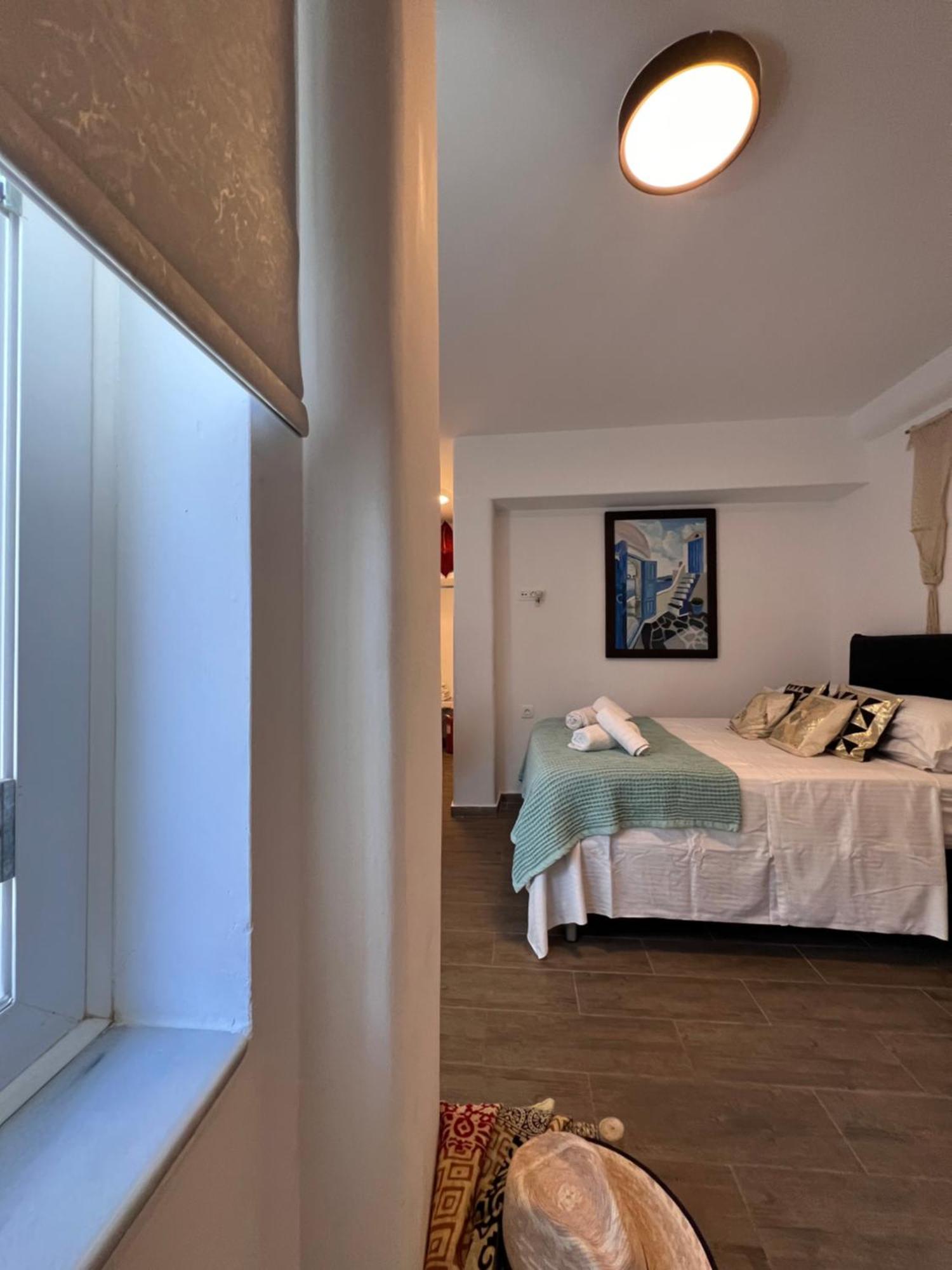 Demis Mykonos 2 Holiday home Platys Gialos (Mykonos)
